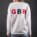 Mondetta Originals Homage Flag Sweatshirt - La Liga Soccer