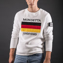 Mondetta Originals Homage Flag Sweatshirt - La Liga Soccer