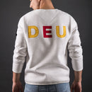 Mondetta Originals Homage Flag Sweatshirt - La Liga Soccer