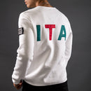 Mondetta Originals Homage Flag Sweatshirt - La Liga Soccer