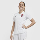 Canada Nike Strike 2019 Women's World Cup Jersey - La Liga Soccer
