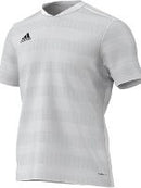 adidas Tabela 11 Short Sleeve Jersey - La Liga Soccer