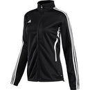 Women's adidas Tiro11 Training Jacket - La Liga Soccer
