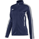 Women's adidas Tiro11 Training Jacket - La Liga Soccer