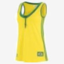 Women's adidas Brasil Tank - La Liga Soccer