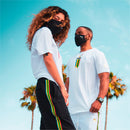 PUMA Face Mask (Set of 2) - La Liga Soccer