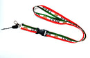 Assorted Football Lanyards - La Liga Soccer