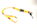 Assorted Football Lanyards - La Liga Soccer
