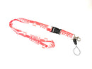Assorted Football Lanyards - La Liga Soccer