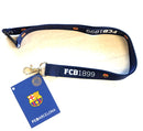 Assorted Football Lanyards - La Liga Soccer