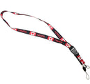 Assorted Football Lanyards - La Liga Soccer