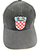 Croatia Vintage Hat - La Liga Soccer