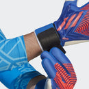 adidas Predator Competition Goalkeeper Gloves - La Liga Soccer