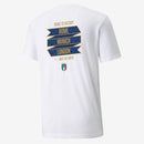 PUMA FIGC Champions Tee - La Liga Soccer