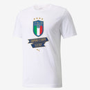 PUMA FIGC Champions Tee - La Liga Soccer