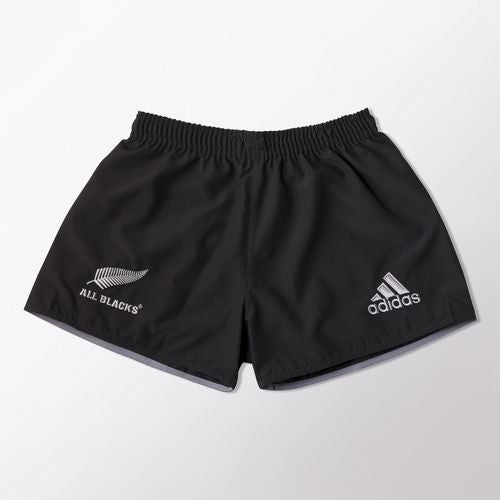 Adidas - Adidas All Blacks Rugby Short - La Liga Soccer