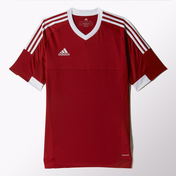 Adidas - Adidas Tiro 15 Jersey - La Liga Soccer