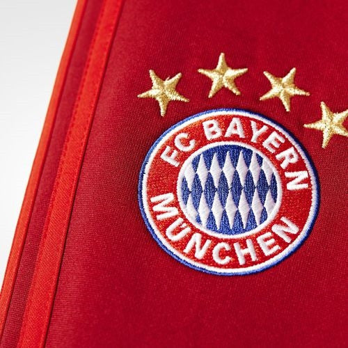 Adidas - Adidas FCB Training Pant - FC Bayern München - La Liga Soccer