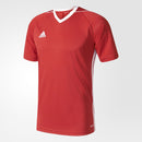 adidas Men's Tiro 17 Jersey - La Liga Soccer