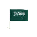 International Car Flags - La Liga Soccer