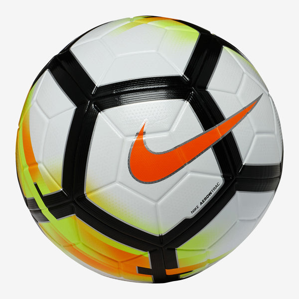 Nike - Nike Ordem V Football - La Liga Soccer