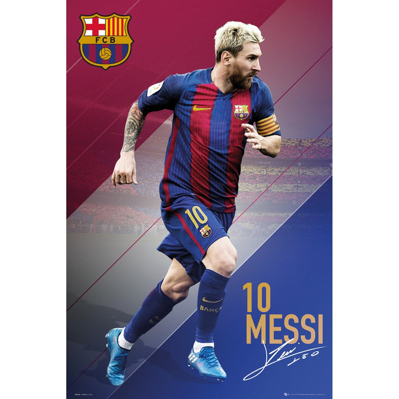 La Liga Soccer - Assorted Football Posters (61cm x 91.5cm) - La Liga Soccer