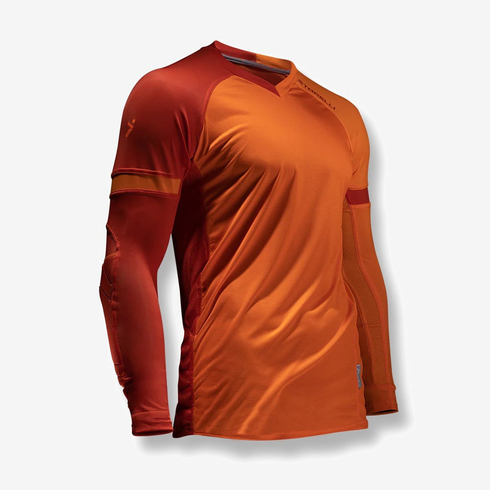 Goalkeeper jersey 2025