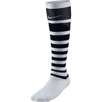 Nike - Nike Elite High Intensity Knee-High Training Sock (Striped) - La Liga Soccer