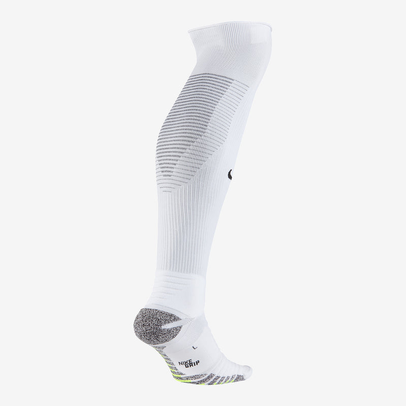 Nike - NikeGrip Strike Cushioned Over-the-Calf Football Socks - La Liga Soccer