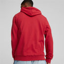 Puma Serbia FtblCORE Hoody - La Liga Soccer