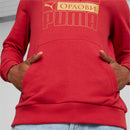 Puma Serbia FtblCORE Hoody - La Liga Soccer