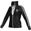 adidas Women's Europa Track Top - La Liga Soccer