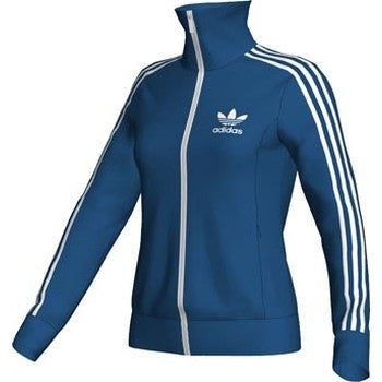 Adidas europa 2025 track jacket