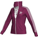 adidas Women's Europa Track Top - La Liga Soccer