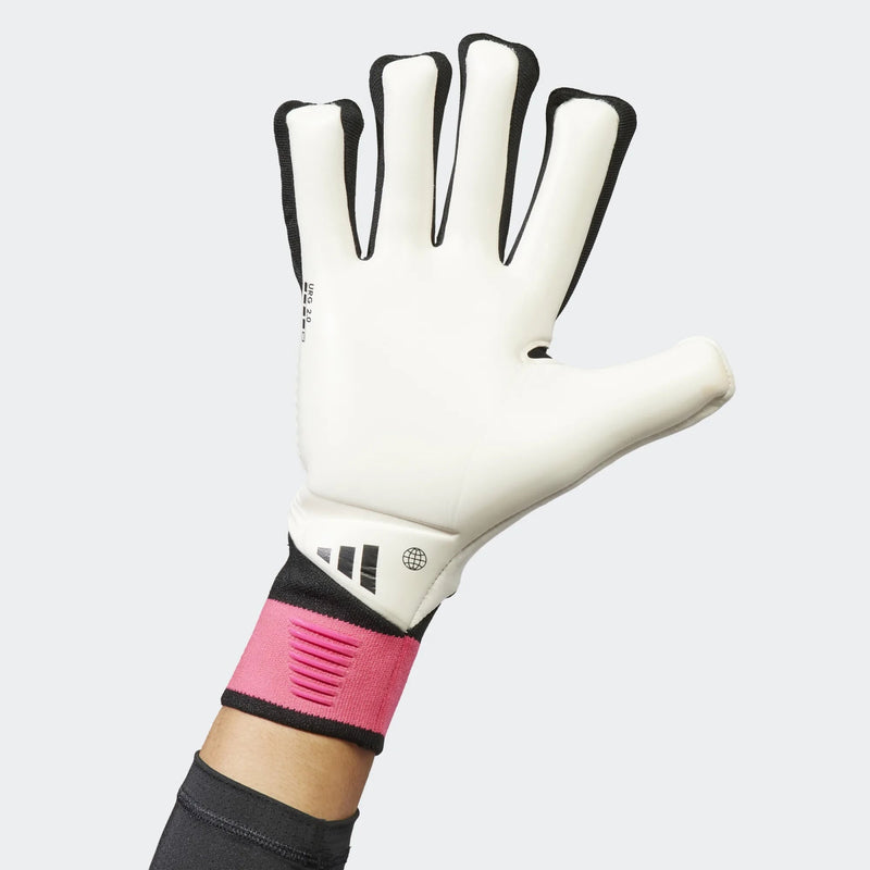 adidas Predator Pro Fingersave Goalkeeper Gloves