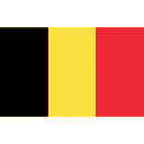 International Car Flags - La Liga Soccer