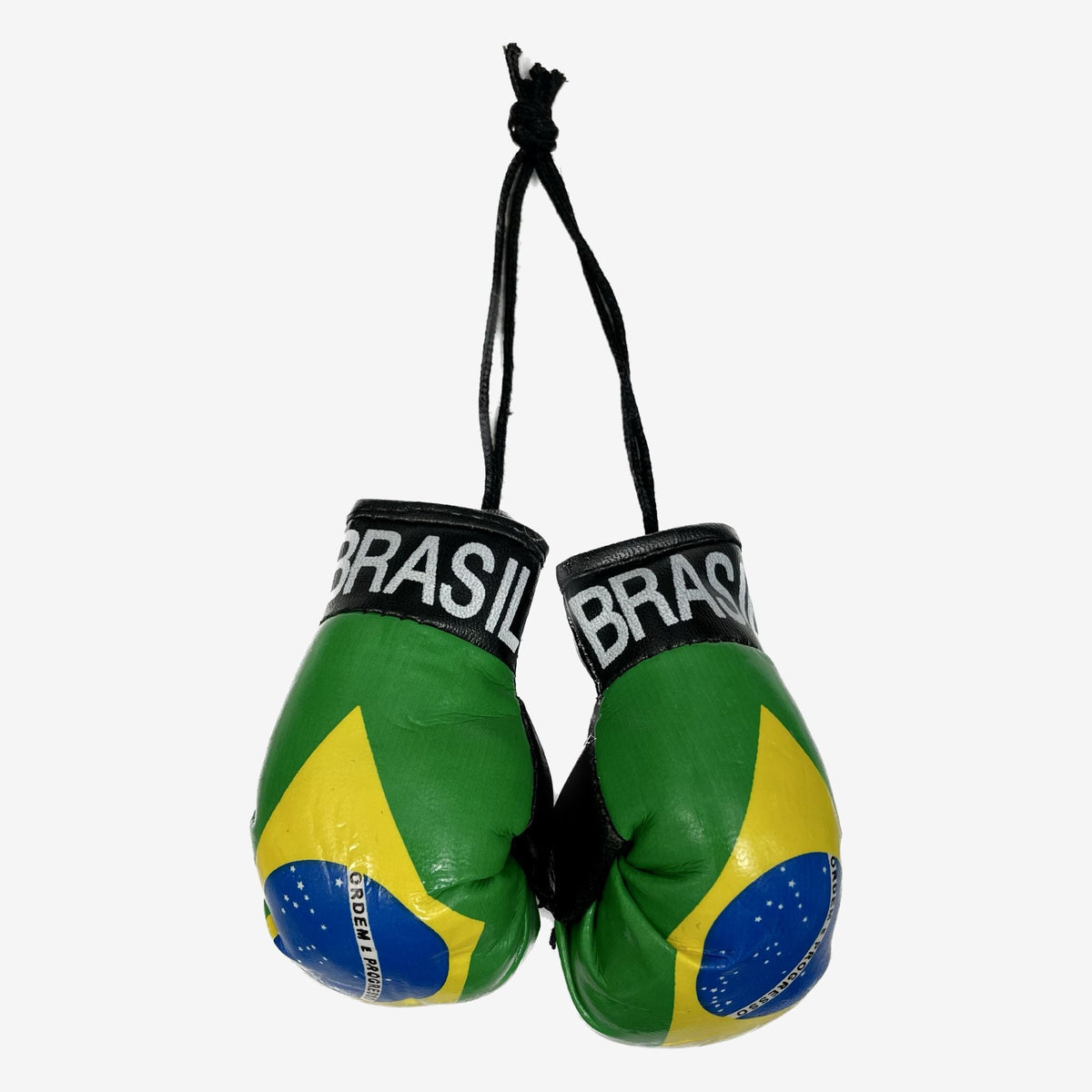 England Mini Boxing Gloves – The Wee