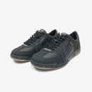 Calle Rilo - La Liga Soccer