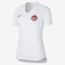 Canada Nike Strike 2019 Women's World Cup Jersey - La Liga Soccer