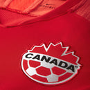 Canada Nike Strike 2019 Women's World Cup Jersey - La Liga Soccer