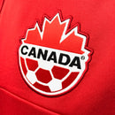 Canada Women's Nike Dry Academy19 Track Jacket - La Liga Soccer