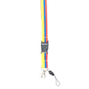 Assorted Football Lanyards - La Liga Soccer
