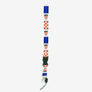 Assorted Football Lanyards - La Liga Soccer