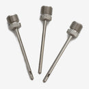 Fox 40 Ball Pump Pins - 3 Pack - La Liga Soccer
