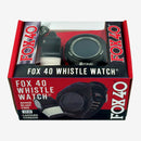 Fox 40 Whistle and Wristwatch - La Liga Soccer