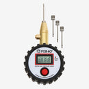 Fox 40 Digital Ball Gauge - La Liga Soccer