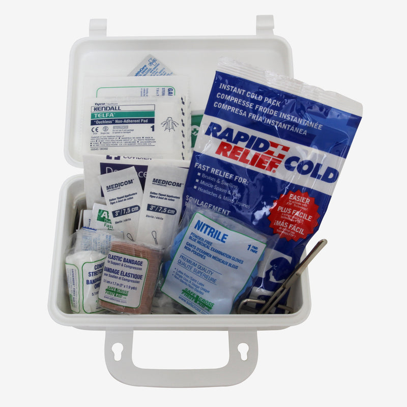 Fox 40 Mini First-Aid Kit
