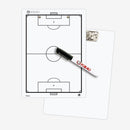 Fox 40 Pro Junior Clipboard - La Liga Soccer