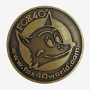 Fox 40 Whistle 3-Pack - La Liga Soccer