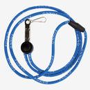 Fox 40 EPIK CMG Safety Whistle with Breakaway Lanyard - La Liga Soccer